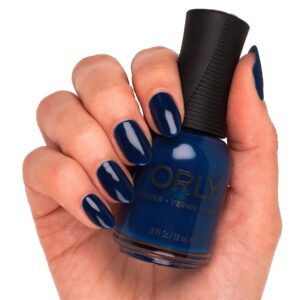 Alternative view of Last Run | Nail Lacquer 18ML