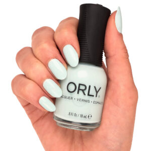 Alternative view of Fresh Powder | Nail Lacquer 18ML