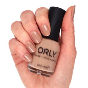 Alternative view of Shaggin Wagon  | Nail Lacquer 18ML