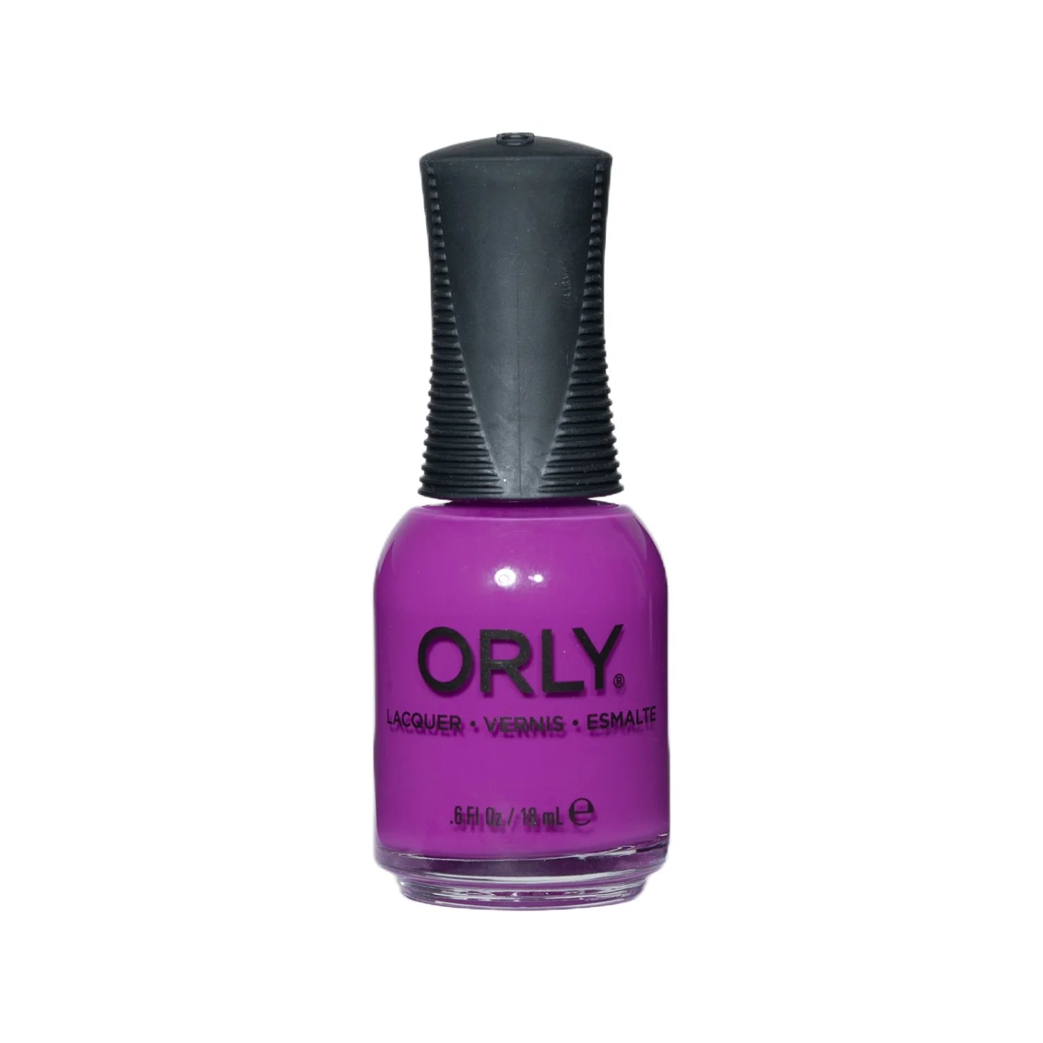 Stay Rad | Nail Lacquer 18ML - Image 3