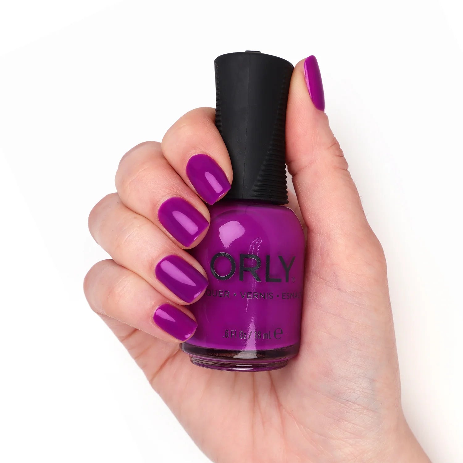 Stay Rad | Nail Lacquer 18ML - Image 5