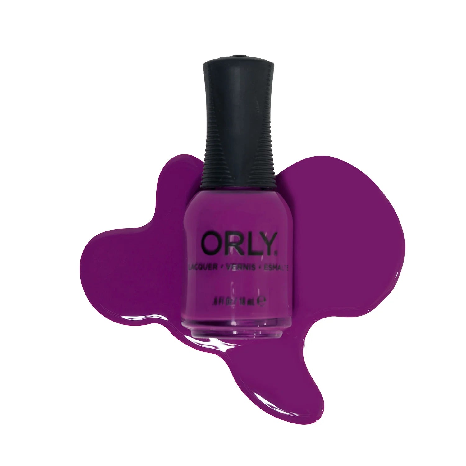 Stay Rad | Nail Lacquer 18ML