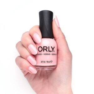 Alternative view of It Started with Pink | Nail Lacquer 18ML
