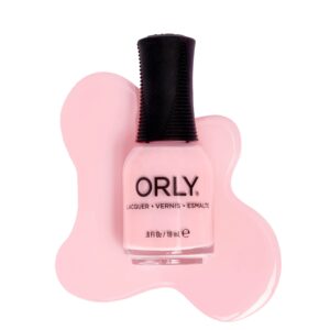 It Started with Pink | Nail Lacquer 18ML