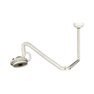 Alternative view of Theatre Surgery Single Ceiling Mounted Light
