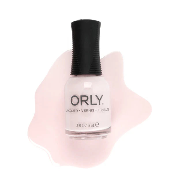 Kiss the bride - Nail Lacquer 18ML
