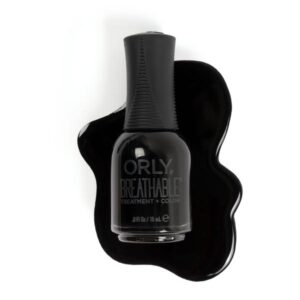 Mind Over Matter | Breathable 18ML