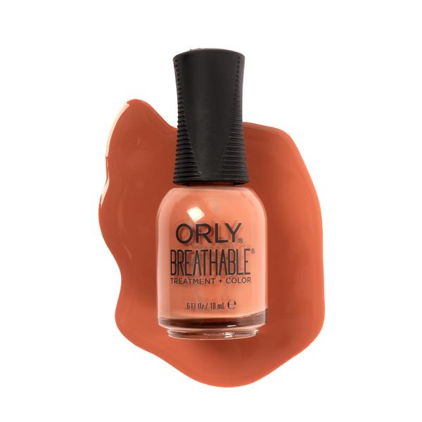 Sunkissed | Breathable 18ML