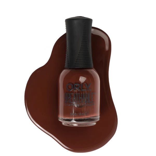 Double espresso - Breathable 18ML