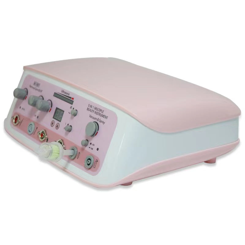 Alternative view of 6 in 1 Multifunctional Bella Facial Machine