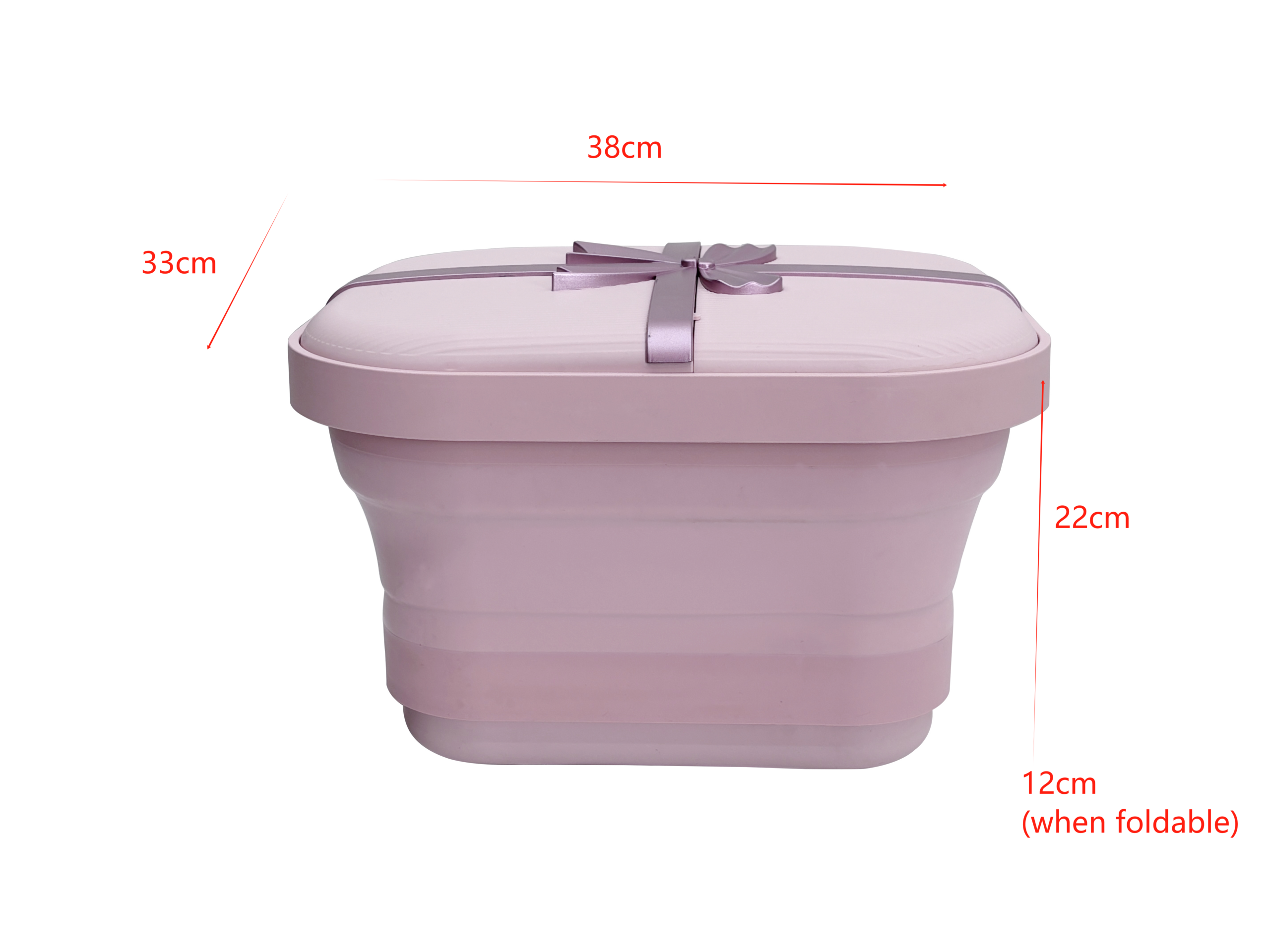 Glam Foot Spa - Image 6