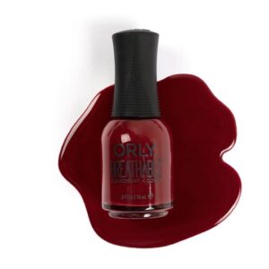 Ride or die | Breathable 18ML