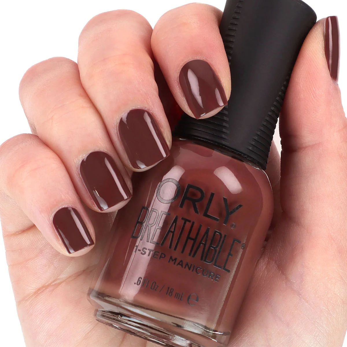 Leather you like it | Breathable 18ML - Image 3