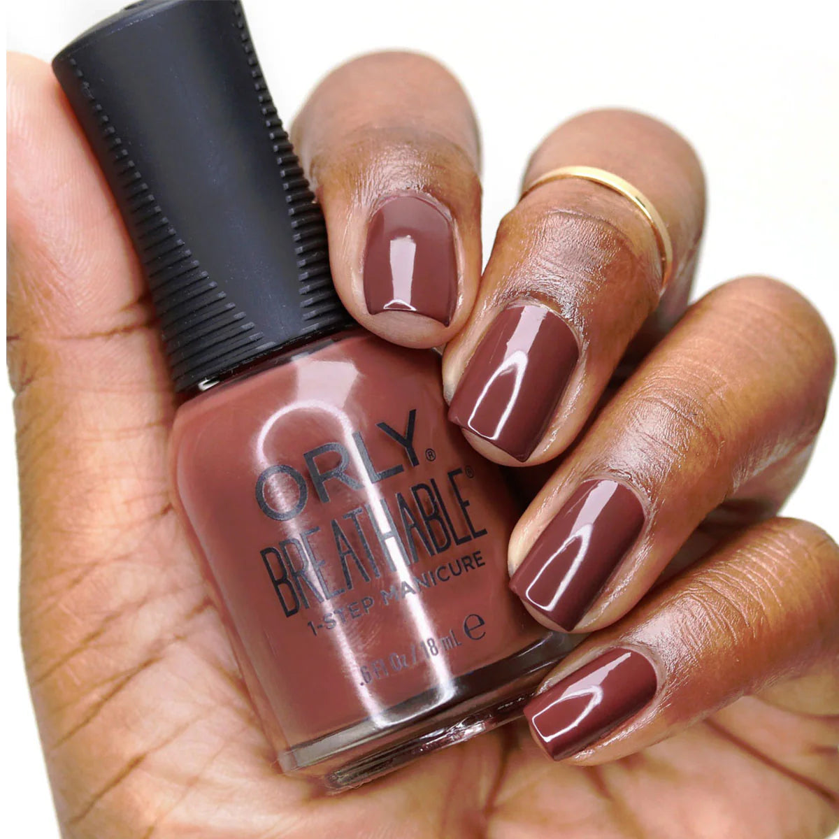 Leather you like it | Breathable 18ML - Image 4