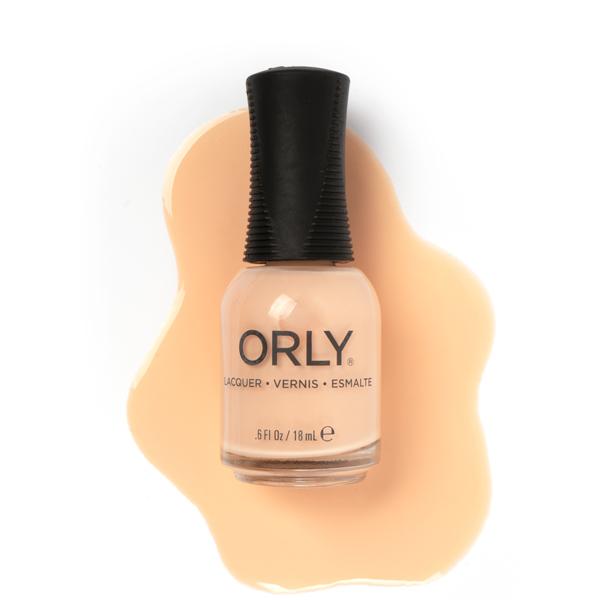 First Kiss - Nail Lacquer 18ML