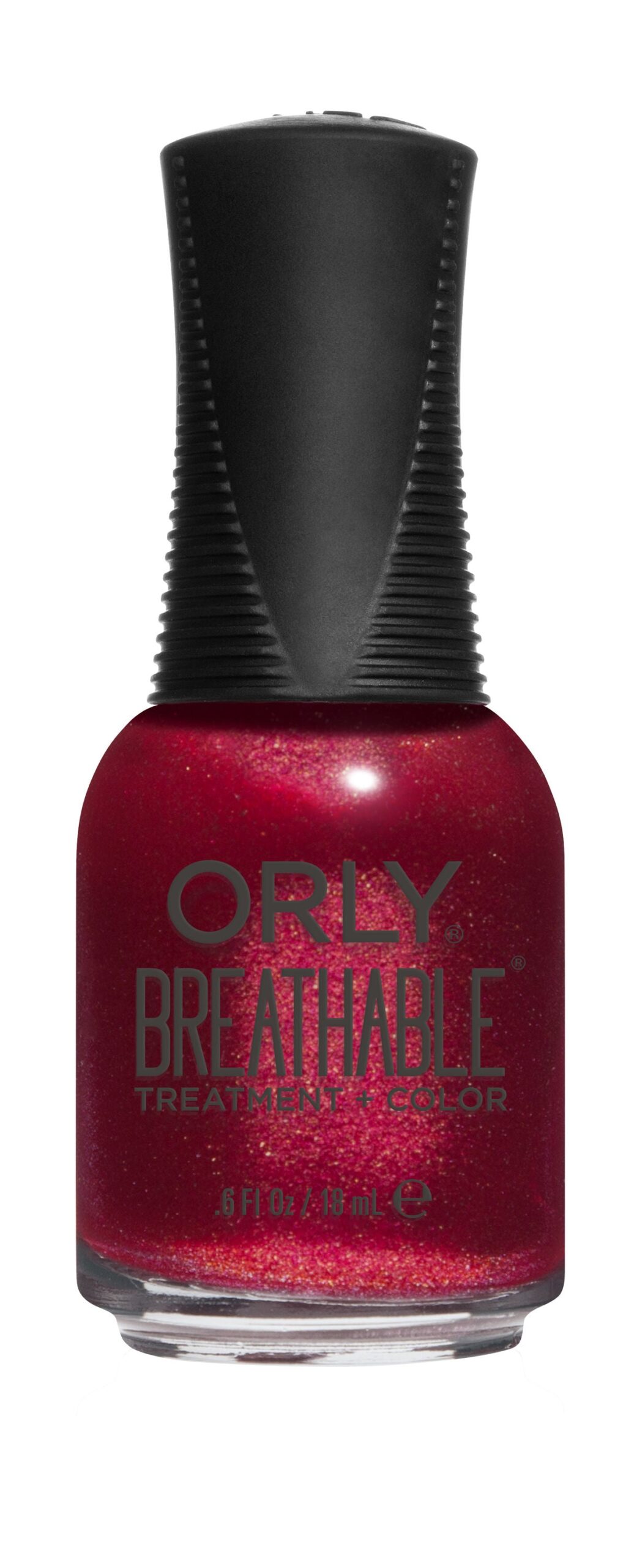 Stronger than ever - Breathable 18ML - Image 2