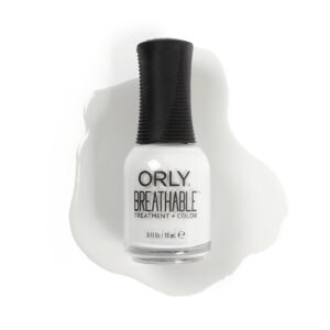 Power packed | Breathable 18ML