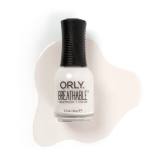 Barely there | Breathable 18ML