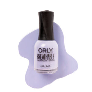 Just Breathe | Breathable 18ML