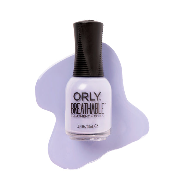 Just Breathe | Breathable 18ML