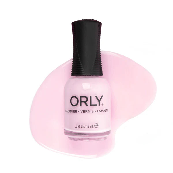 Head in the clouds - Nail Lacquer