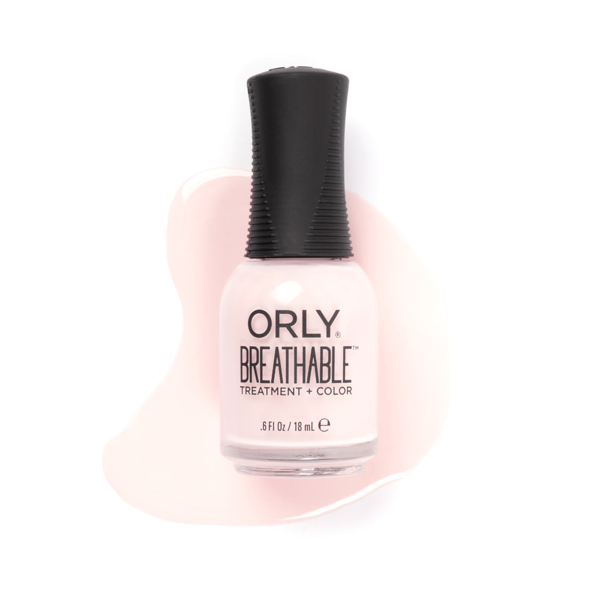 Kiss me im kind - Breathable 18ML