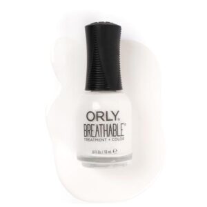 White Tips 18ML | Breathable 18ML