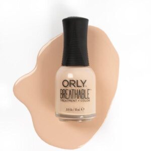 Manuka me crazy | Breathable 18ML