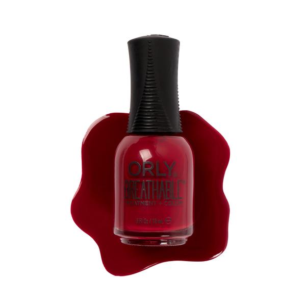 Namaste Healthy | Breathable 18ML