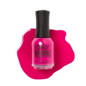 Heart Beet | Breathable 18ML
