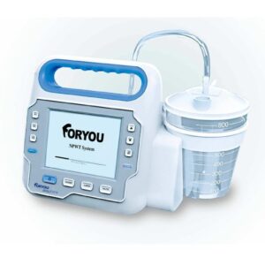 Foryou Npwt /negative Pressure Wound Treatment