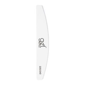 Alternative view of TGB Nail file 220/240 Pack of 25