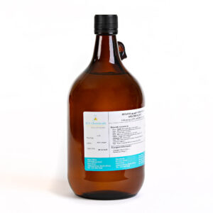Alternative view of Hexane 99.99% for HPLC & Spectroscopy
