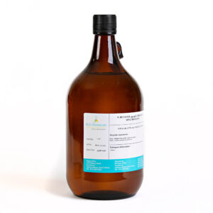 Alternative view of n-Butanol 99.99% for HPLC & Spectroscopy