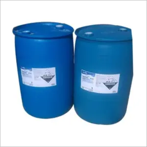 Alternative view of Methyl isobutyl ketone MIBK