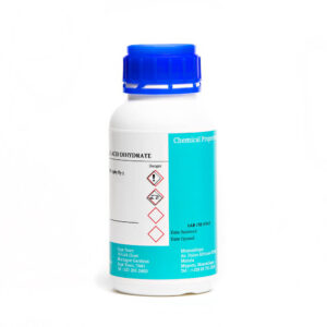 Alternative view of Sulphosalicylic Acid Dihydrate