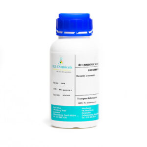 Alternative view of Rhodizonic Acid Disodium Salt