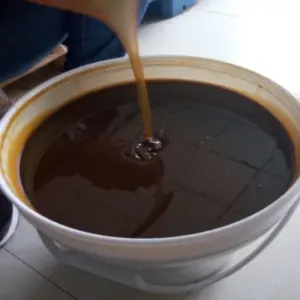 Alternative view of Soy Lecithin Food Grade 280kg