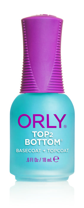Top 2 Bottom 18ML