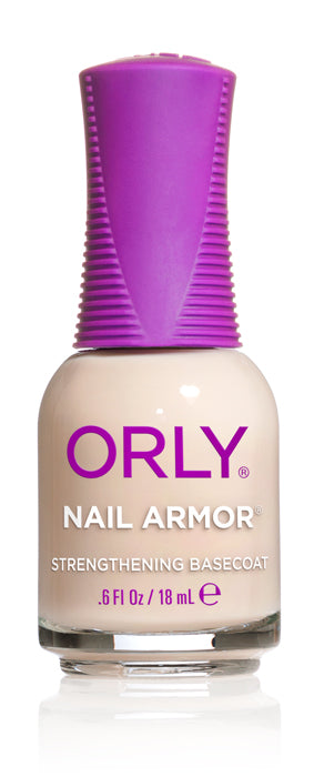 Nail Armor - Strengthening Base Coat