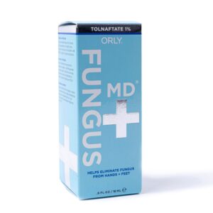 Alternative view of Fungus MD - Anti-fungal Serum - 18ml