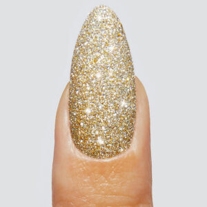 Alternative view of The GelBottle 24K Flashing Pigment