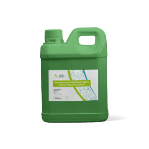 Alternative view of Glycol Stearate Anionic Concentrated Pearlising Agent