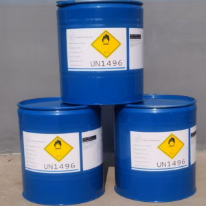 Alternative view of Sodium Chlorite Powder 80