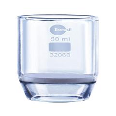 Gooch Crucible P1 50ml