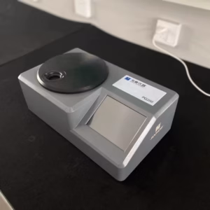 Alternative view of Ferrous Debris Monitor