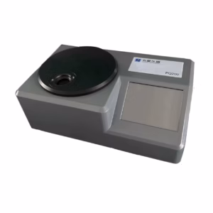 Ferrous Debris Monitor