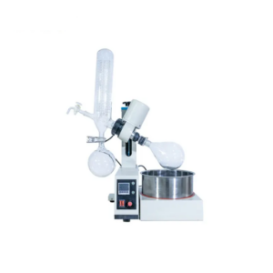 Alternative view of Rotary Evaporator