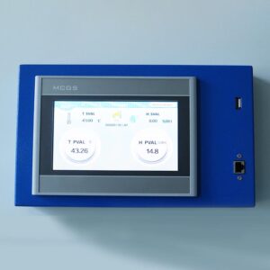 Alternative view of Constant Temperature Incubator 1000L