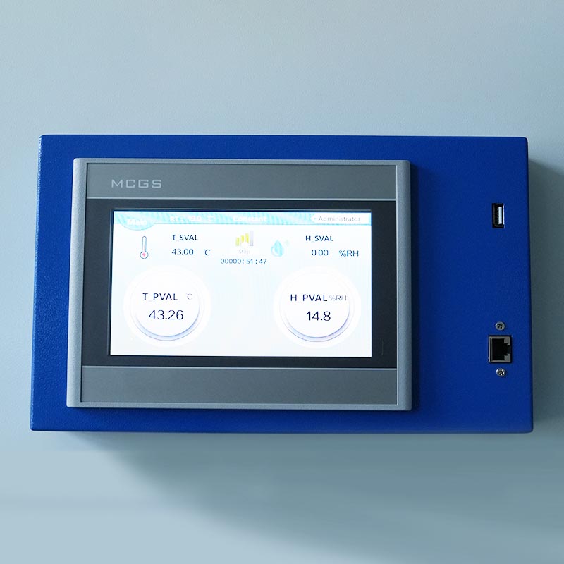 Constant Temperature Incubator 1000L - Image 2